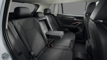 Volkswagen Tiguan Allspace SUV Facelifting 2.0 TDI SCR 150KM 2026 Volkswagen Tiguan Edition 20 2.0 TDI 150 KM DSG, zdjęcie 12