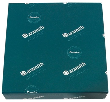 Zestaw bil do gry w bilard Aramith Premier 57.2 mm