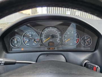 Mercedes SL R129 1999 MERCEDES-BENZ (R129) SL500 Cabrio, V8 5.0l benzyna 306KM 146, 059km, zdjęcie 13