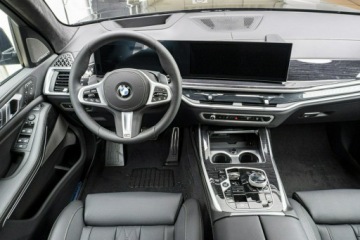 BMW X7 SUV Facelifting 3.0 40d 352KM 2026 BMW X7 xDrive40d - DEMO, zdjęcie 15
