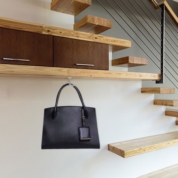 Футляр для ключей с двойным захватом для сборки