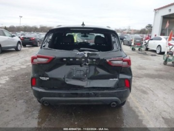 Ford Escape III 2024 Ford Escape Ford Escape ST-Line 1.5 Benzyna 180KM, zdjęcie 4