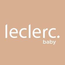 LECLERC Быстрый спальный мешок для коляски Magic Fold