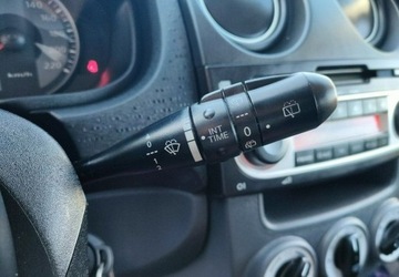 Mitsubishi Colt VI Hatchback 1.3 i 16V CZ3 95KM 2012 Mitsubishi Colt Grzane FoteleKlimaZadbany 1.3 Benzyna 95KM, zdjęcie 18