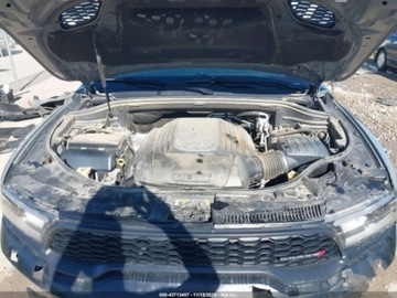 Dodge Durango III 2021 Dodge Durango RT 2021 5.7L 5.7 Benzyna 360KM, zdjęcie 8