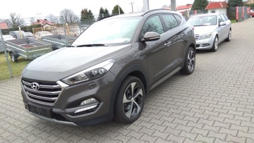 Hyundai Tucson III SUV 1.6 T-GDI 177KM 2015 Hyundai Tucson III, zdjęcie 21