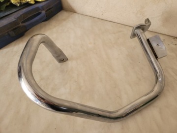 YAMAHA XVZ 1300 VENTURE ROYALE трубы, рама