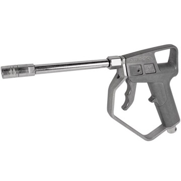 Pistolet do smaru 1/8 z rurką i końcówką PRESSOL