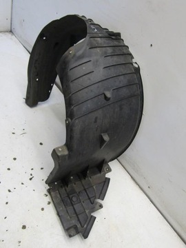 PODBĚH LEVÝ PŘEDNÍ LEVÉ SWIFT VI MK8