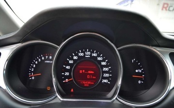 Kia Ceed II Hatchback 5d Facelifting 1.6 GDI 135KM 2018 Kia Ceed 1.6 - BEZWYPADKOWY - Bogata wersja - tuv 2027 - Super Stan 1.6, zdjęcie 22