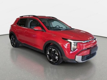 Kia Stonic I Crossover Facelifting 1.0 T-GDI 100KM 2025 KIA Stonic 1.0 T-GDI Suv 100KM 2025, zdjęcie 1