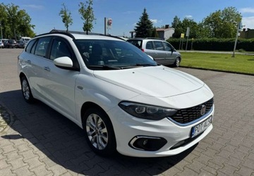 Fiat Tipo II Station Wagon 1.3 MultiJet 95KM 2017 Fiat Tipo Fiat Tipo 1.3 MultiJet Business Edition 1.2 Diesel 95KM, zdjęcie 2
