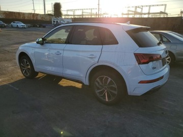 Audi Q5 II 2024 Audi Q5 Premium 45 2024 2.0l 2.0 Benzyna 261KM, zdjęcie 1