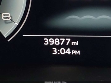 Audi Q7 II 2023 Audi Q7 Prestige 55 Tfsi Quattro Tiptronic 2023 3.0 Benzyna 335KM, zdjęcie 11