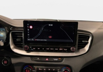Kia XCeed PHEV Facelifting 1.6 GDi Plug-In 141KM 2023 Kia XCeed VAT 23 Business Line 1.6GDI PHEV 141KM DCT 202324 r., Salon PL, zdjęcie 22