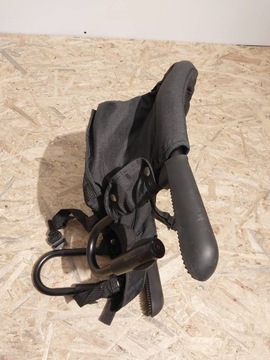 SURPLEX СКЛАДНОЙ ПОДВЕСНОЙ СТУЛ ДЛЯ ДЕТЕЙ