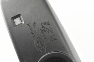 ZRCÁTKO ZPÁTEČNÁ JAGUAR F-PACE X761 XF X260 XE