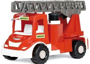Wader 32170 Multi Truck straż pożarna