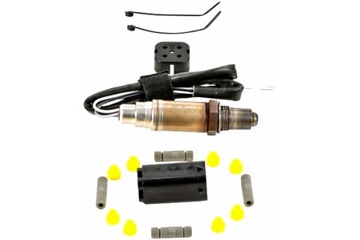 ЛЯМБДА-ЗОНД BOSCH MERCEDES A W168 C CL203 C T-МОДЕЛЬ S202 C T-МОДЕЛЬ