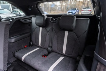 Skoda Kodiaq II SUV 2.0 TDI SCR 193KM 2025 Škoda Kodiaq Skoda Kodiaq Sportline 2.0 TDI 193, zdjęcie 12