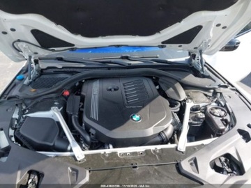 BMW Seria 8 II 2023 BMW Seria 8 840i 2023 3.0l 3.0 Benzyna 335KM, zdjęcie 8