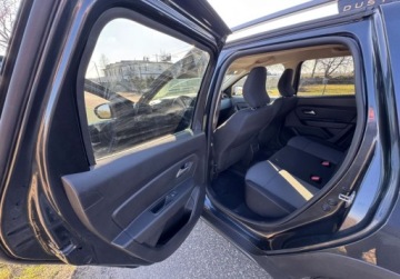 Dacia Duster II SUV Facelifting 1.3 TCe 130KM 2024 Dacia Duster EXTREME 1.3 ful opcja PISEMNA GWARANCJA w cenie Transport, zdjęcie 27