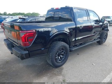 Ford 2024 Ford F150 Lariat 2024 5.0l 5.0 Benzyna 400KM, zdjęcie 6