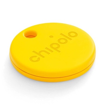 Kompaktowy lokalizator Chipolo ONE żółty