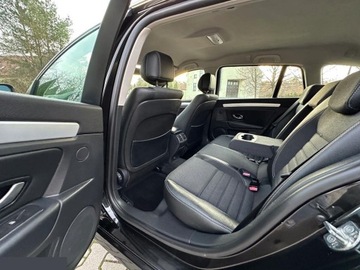 Renault Laguna III Grandtour 2.0 16v 140KM 2008 Renault Laguna 2.0 Privilege benzyna 140KM 2008r, zdjęcie 19