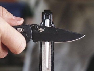 Алмазная точилка Work Sharp Angle Set Ken Onion 3 градации