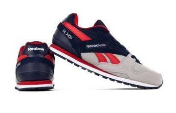 Buty damskie Reebok GL 3000 SP BD2436