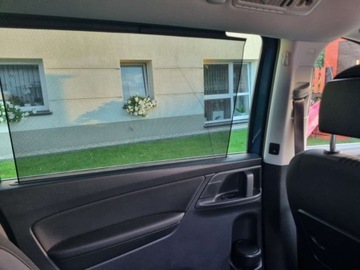 Volkswagen Sharan II Van Facelifting 2.0 TDI SCR 184KM 2016 Volkswagen Sharan 2.0 TDI 184KM Super stan, ALLSTAR, 7 osobowy, bdb wyposa, zdjęcie 10