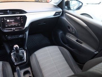 Opel Corsa F Hatchback 5d 1.2 75KM 2022 Opel Corsa 1.2, Salon Polska, 1. Właściciel, zdjęcie 7