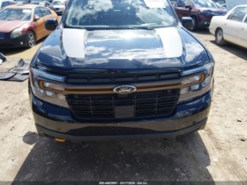 Ford Maverick II 2024 Ford Maverick Lariat 2024 2.0 Benzyna 250KM, zdjęcie 7