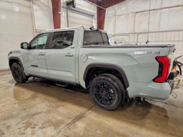 Toyota Tundra II 2025 Toyota Tundra Limited 2025 3.4 Benzyna 389KM, zdjęcie 1