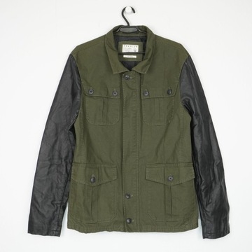 JACK&JONES Kurtka męska wiatrówka Rozmiar M