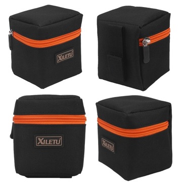 КРЫШКА ДЛЯ ОБЪЕКТИВА 9,2Х10,5 СМ