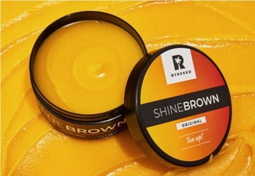 Солнцезащитный крем ByRokko Shine Brown 0 SPF 190 мл
