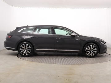 Volkswagen Arteon Fastback Facelifting 2.0 TDI SCR 150KM 2021 VW Arteon 2.0 TDI, Salon Polska, 1. Właściciel, zdjęcie 5