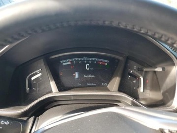 Honda 2022 Honda CR-V Touring, 2022r., 4x4, 1.5L 1.5 Benzyna 190KM, zdjęcie 10