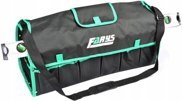 БОЛЬШАЯ СУМКА ДЛЯ ИНСТРУМЕНТОВ ДЛЯ МАСТЕРСКОЙ Farys