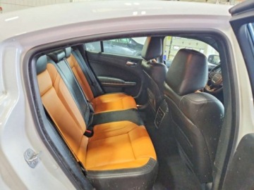 Dodge Charger VII 2021 Dodge Charger Sxt 2021 3.6 Benzyna 300KM, zdjęcie 10