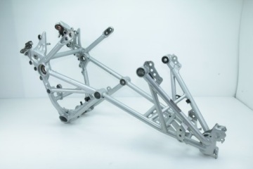 BMW R 1200 GS K50 13-16 РАМА + ДОКУМЕНТЫ