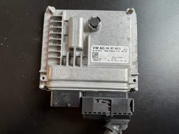 AUDI Q2 JEDNOTKA MOTORU 04L907445G