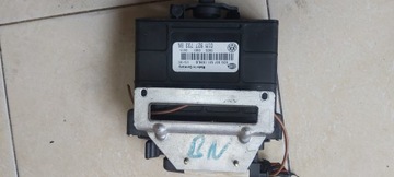 VW SHARAN GOLF III STEROWNIK SKRZYNI 01M927733BN