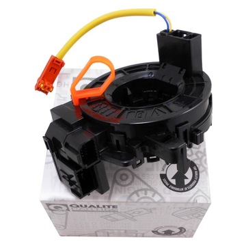 TAŚMA ZWIJAK AIRBAG TOYOTA YARIS PRIUS IQ VERSO-S