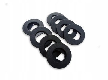 ВЕЛУРОВЫЕ КОВРИКИ FORD MONDEO MK4 (2007 - 2014) + ВЫШИВКА