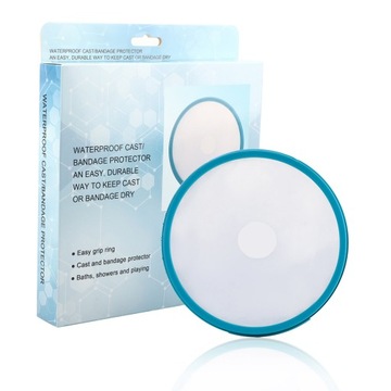 Bath Protection Protection Foot Adult Length 28cm