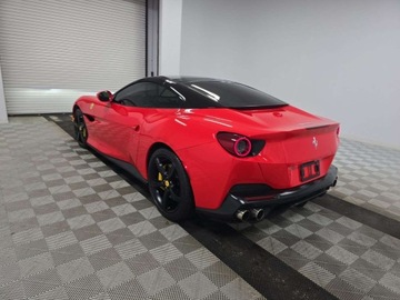 Ferrari 2019 Ferrari Portofino Convertible 2019 3.9 Benzyna 591KM, zdjęcie 2