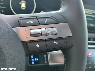 Hyundai Tucson IV 2024 Hyundai Tucson Hyundai Tucson 1.6 T-GDi 48V Platinum 4WD DCT 1.6 Hybryda, zdjęcie 26